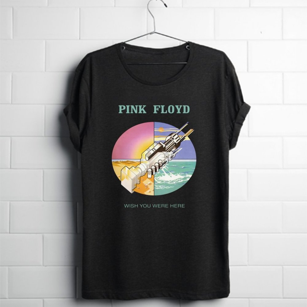 Pink Floyd - band rock top floyd589